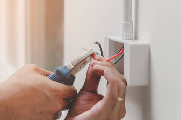 Why Trust Our Licensed Electricians for Your Electrical Needs in Rockville Centre, NY?