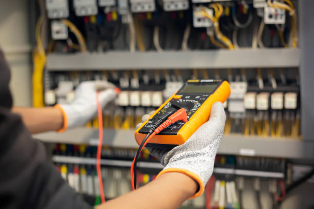 Electrical Maintenance Services in Rockville Centre, NY